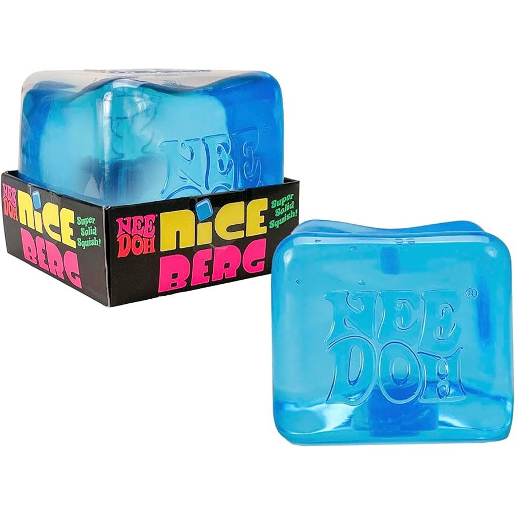 Needoh: Nice Berg