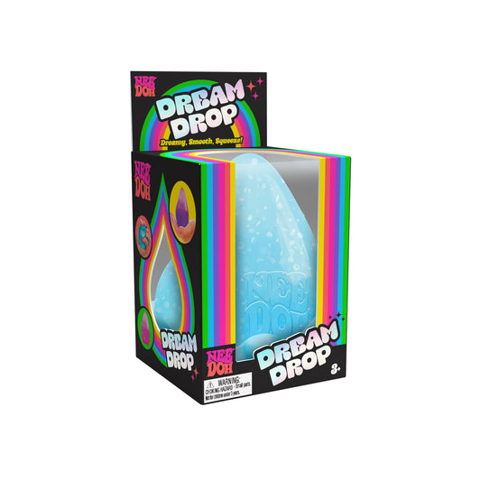 Nee Doh: Dream Drop (Select Styles) - 100% Authentic