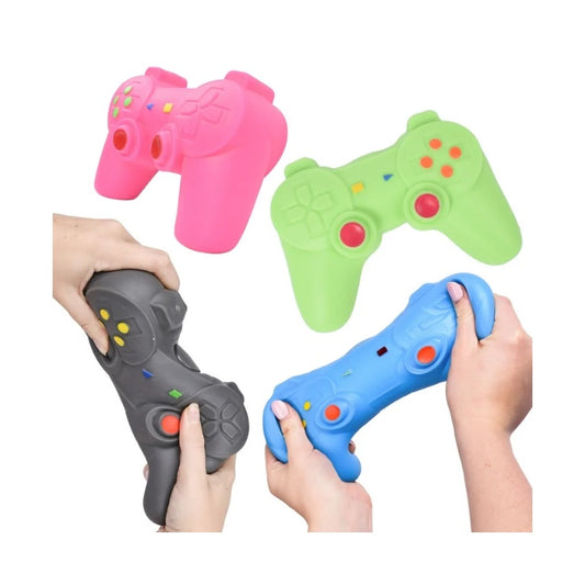 Toymendous — Squishy Game Controller