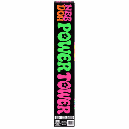 Needoh - Power Tower - 100% Authentic!
