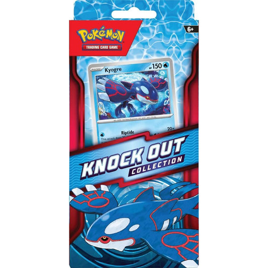 Pokemon TCG: Knock Out Collection (Select Styles)