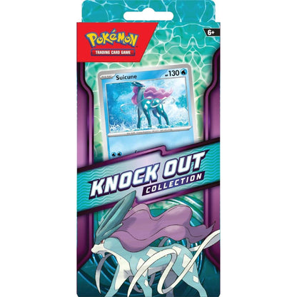 Pokemon TCG: Knock Out Collection (Select Styles)