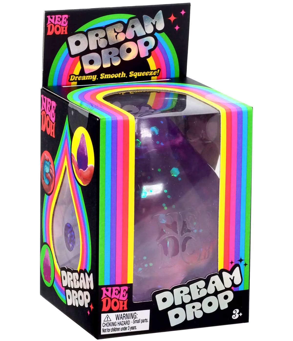 Nee Doh: Dream Drop (Select Styles) - 100% Authentic