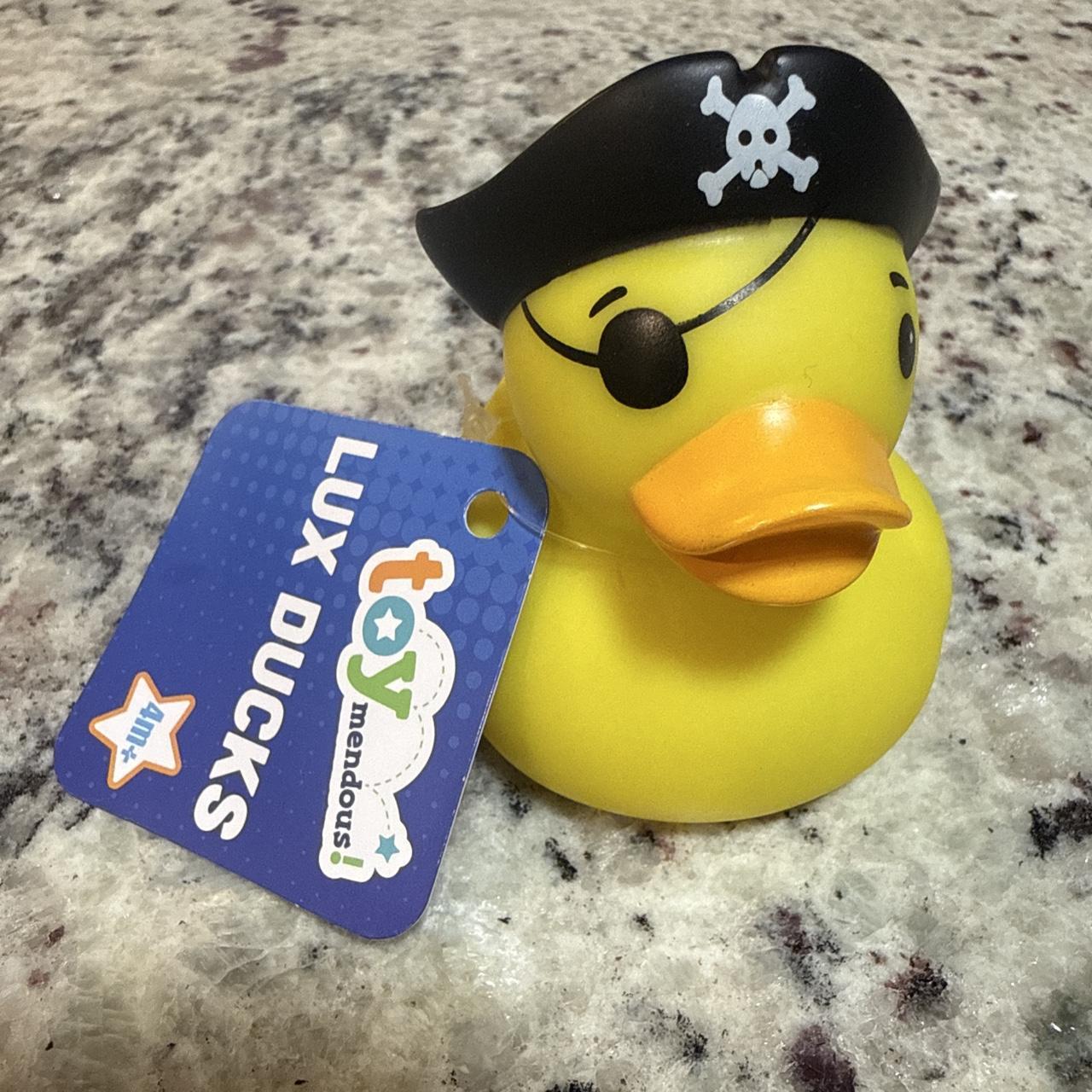 Lux Ducks — Toymendous — 100% Authentic! (Select Styles)